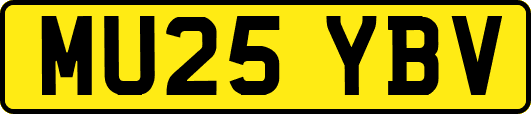 MU25YBV