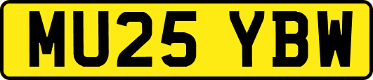 MU25YBW