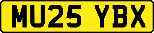 MU25YBX