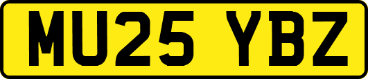 MU25YBZ