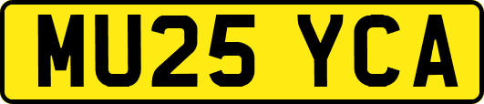 MU25YCA