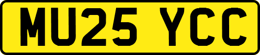 MU25YCC