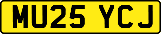 MU25YCJ