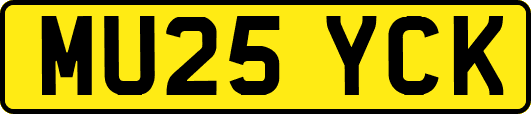 MU25YCK