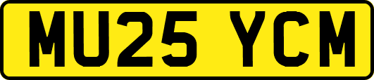 MU25YCM