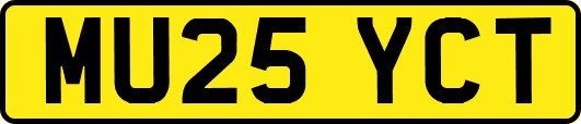 MU25YCT