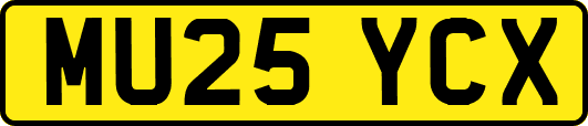 MU25YCX