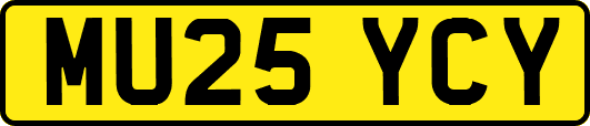 MU25YCY