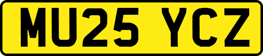 MU25YCZ
