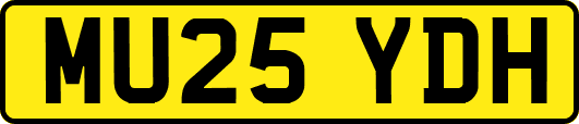 MU25YDH