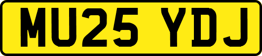 MU25YDJ