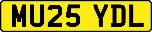MU25YDL