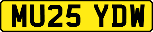 MU25YDW