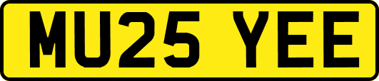 MU25YEE