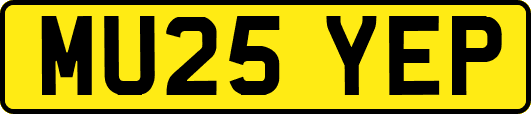 MU25YEP