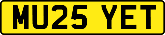 MU25YET