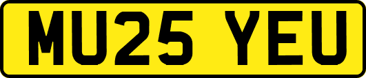 MU25YEU
