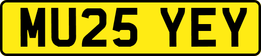 MU25YEY