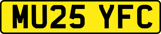 MU25YFC