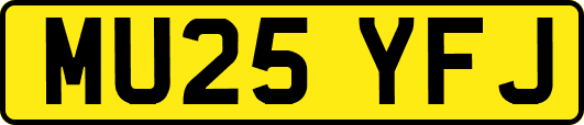 MU25YFJ