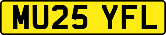 MU25YFL