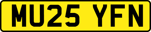 MU25YFN