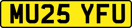 MU25YFU