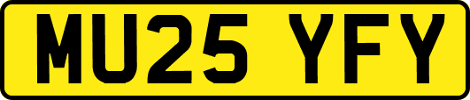 MU25YFY