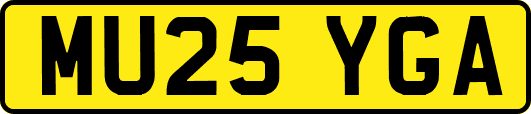 MU25YGA