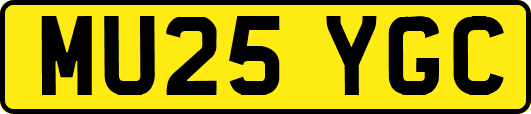 MU25YGC