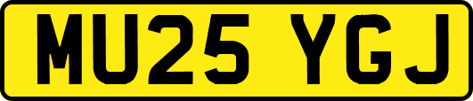MU25YGJ