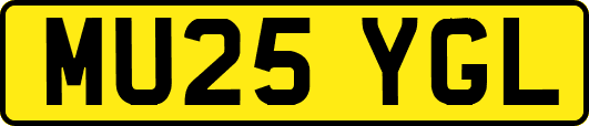 MU25YGL