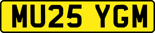 MU25YGM