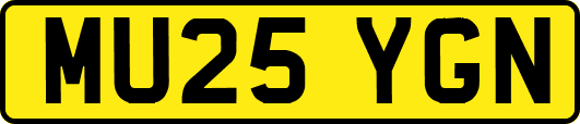 MU25YGN