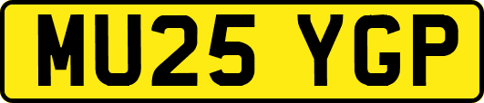 MU25YGP