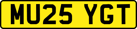 MU25YGT