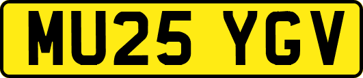 MU25YGV