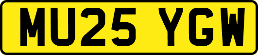MU25YGW