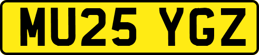 MU25YGZ