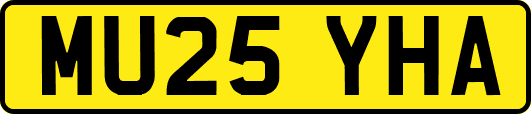 MU25YHA
