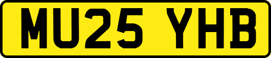 MU25YHB