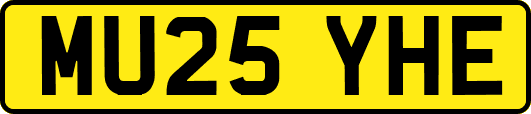 MU25YHE
