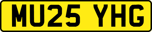 MU25YHG