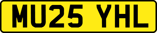 MU25YHL