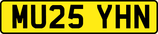 MU25YHN