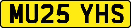 MU25YHS