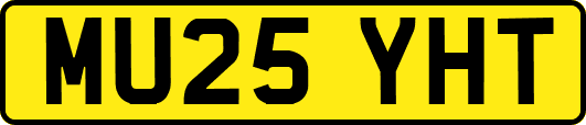 MU25YHT