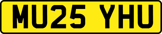 MU25YHU