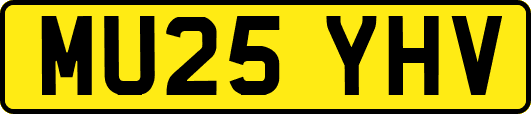 MU25YHV
