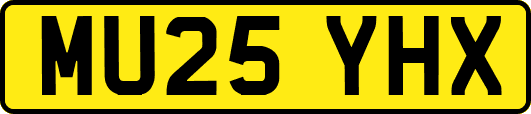 MU25YHX